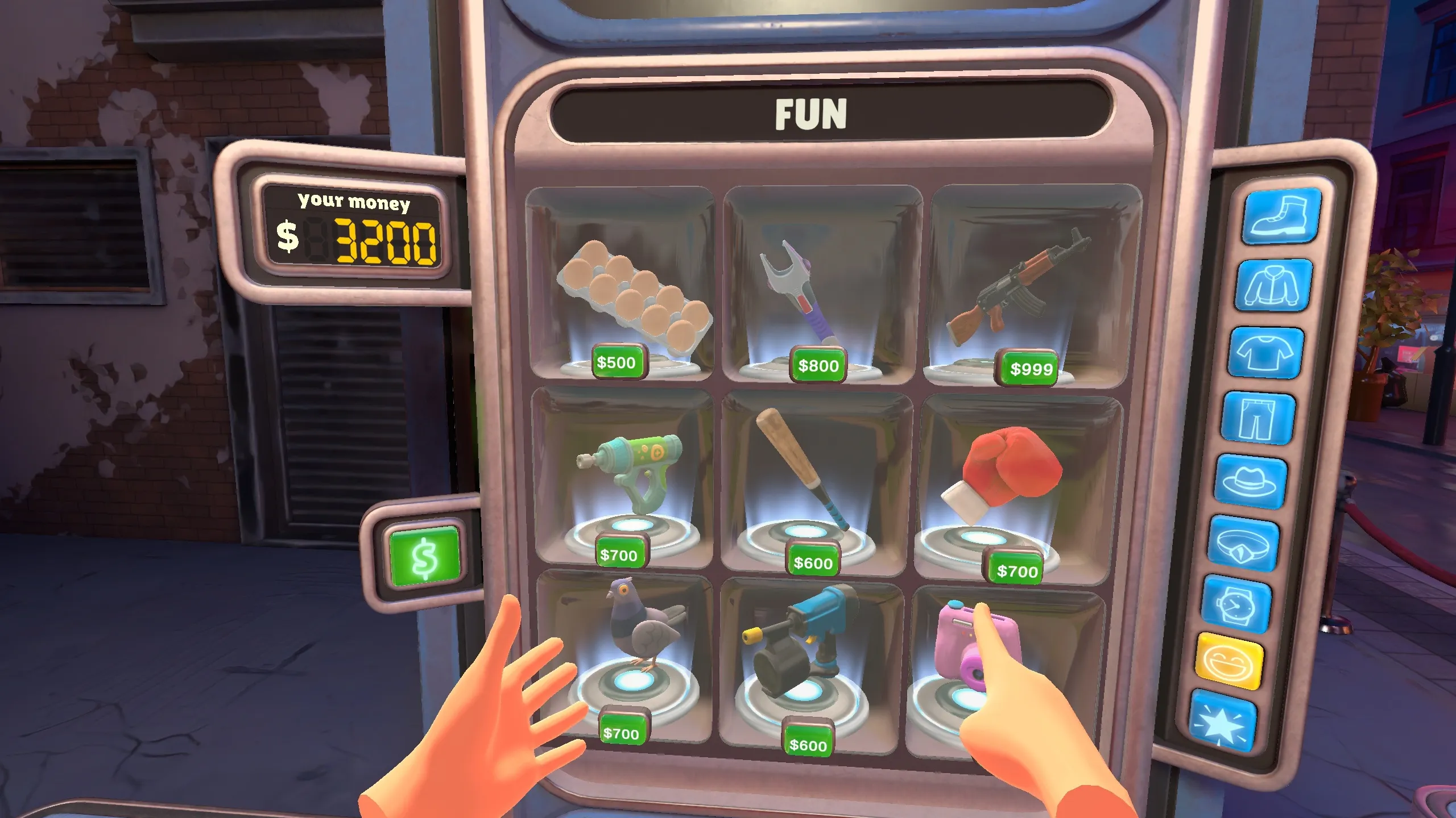 保安俱乐部汉化版 1.0.22 安卓版 1