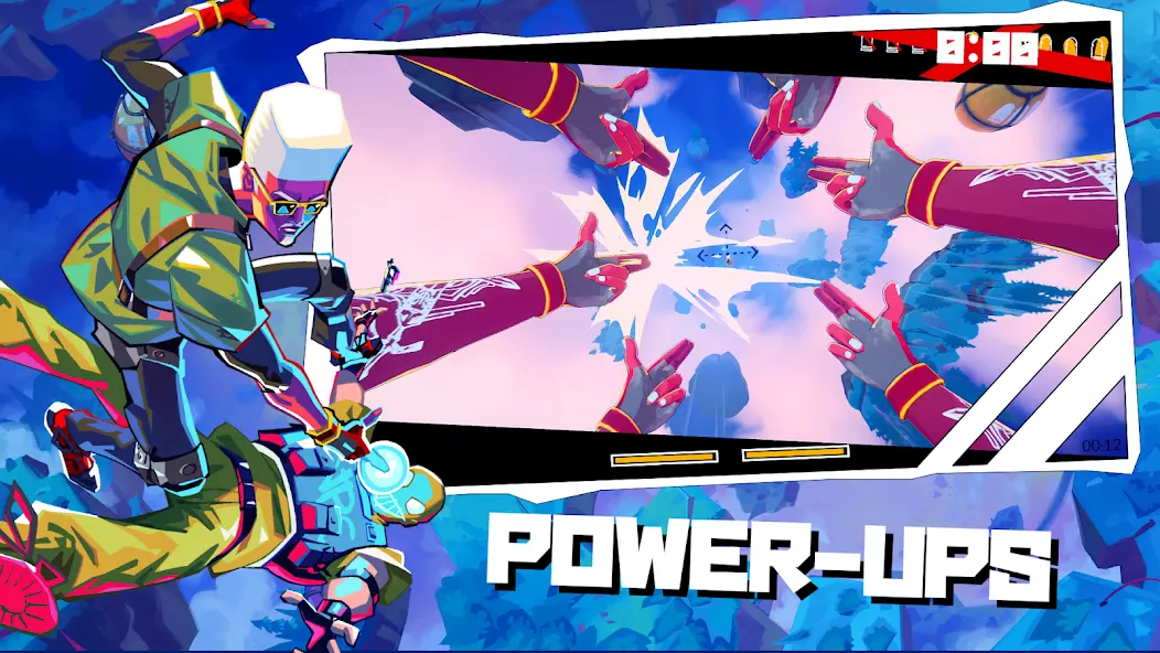 空灵骑士极速坠击 1.0 安卓版 4