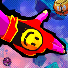 空灵骑士极速坠击 1.0 安卓版