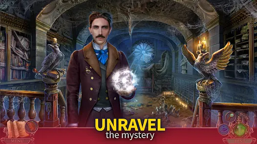 黑暗之城巴黎 1.3.3g 安卓版 3