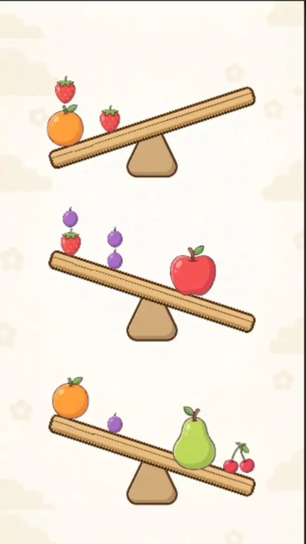 搞平衡 1.0 安卓版 2