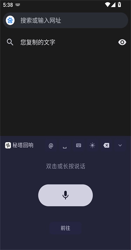 秘塔回响 1.0.2 安卓版 1