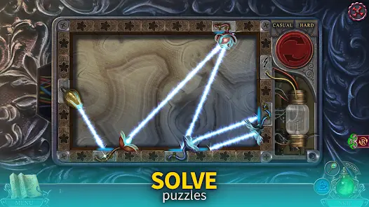 黑暗之城巴黎 1.3.3g 安卓版 4