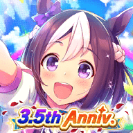 赛马娘台服 2.13.1 官方版