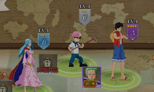 世界守卫军怎么玩?