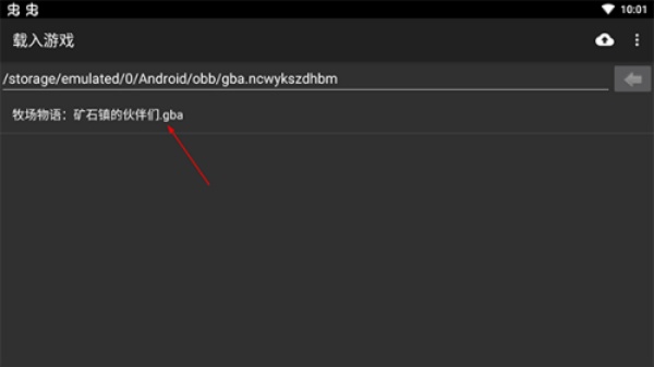 牧场物语男孩版