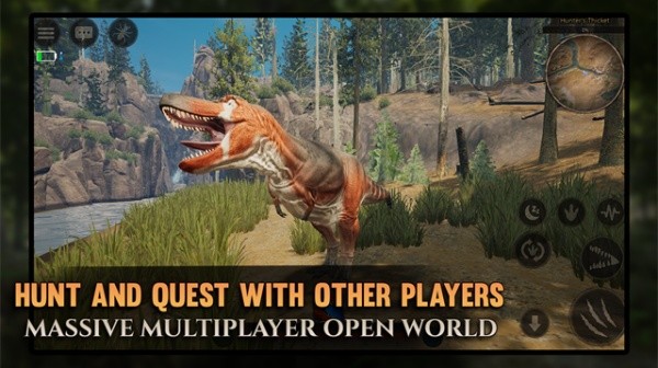 泰坦之路中文版 41633 最新版 3