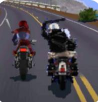 暴力摩托2008官方原版