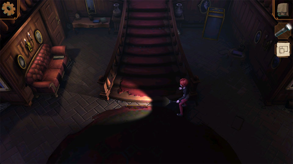 直到晨曦来临 1.0 免费版 1