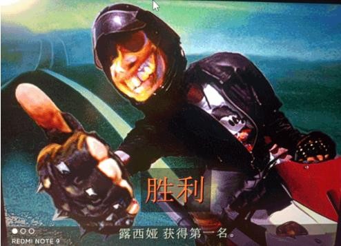 暴力摩托2008官方原版 1.0.0 中文版 3