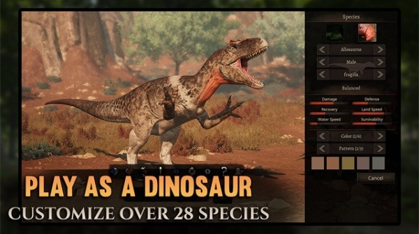 泰坦之路中文版 41633 最新版 0