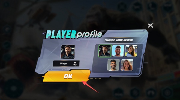 恐龙岛大猎杀阿乐同款