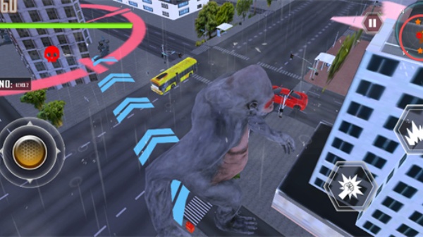 恐龙岛大猎杀阿乐同款