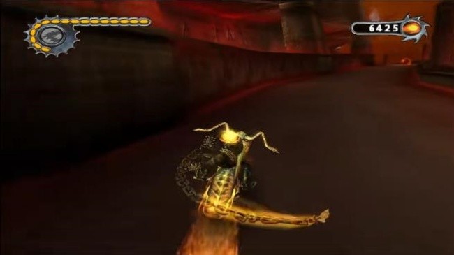 恶灵骑士中文版 1.0 安卓版 3