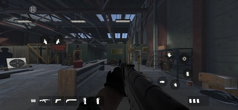 严阵以待5.0版 4.3 最新版 2