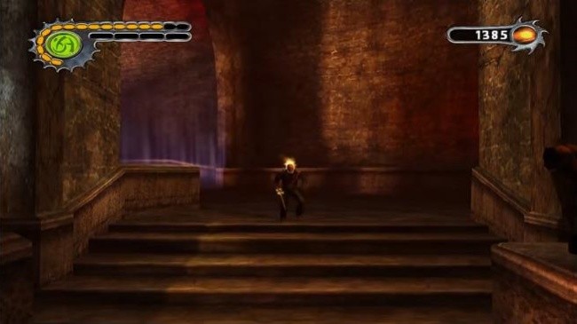 恶灵骑士中文版 1.0 安卓版 0