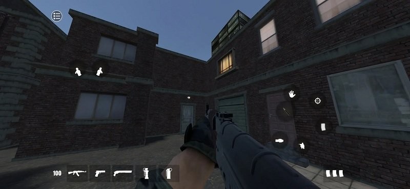 严阵以待5.0版 4.3 最新版 3