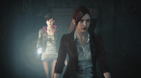 生化危机启示录2 20658995 电脑版 1