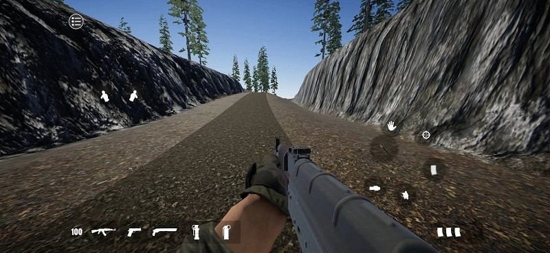 严阵以待5.0版 4.3 最新版 0