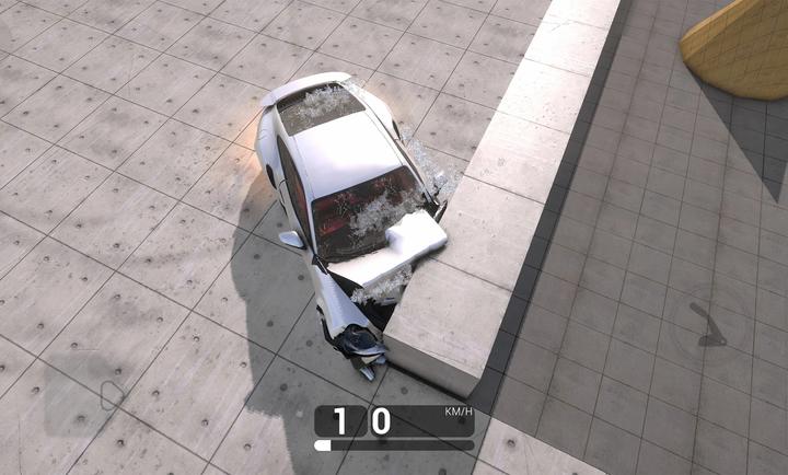 汽车碰撞模拟器2 1.0.16 最新版 3