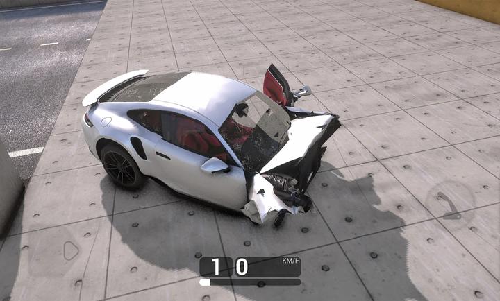 汽车碰撞模拟器2 1.0.16 最新版 4