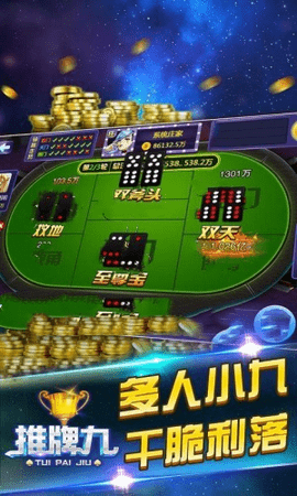推牌9单机版 2.2.4 安卓版 2