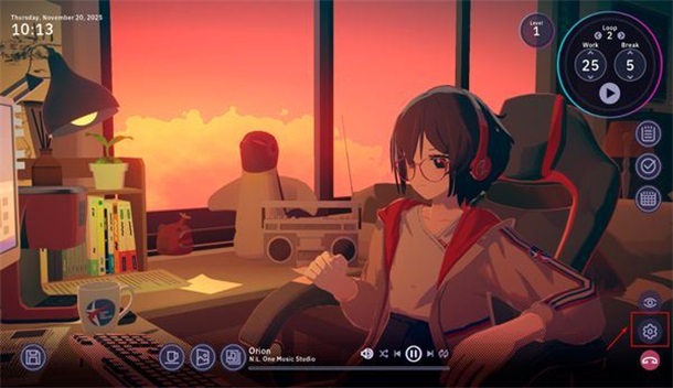 放松时光与你共享手机版 1.4.6 免费版 1