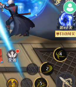 深渊契约怎么玩？