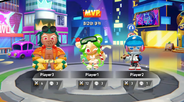 姜饼人大乱斗国际服 1.0.32 安卓版 3