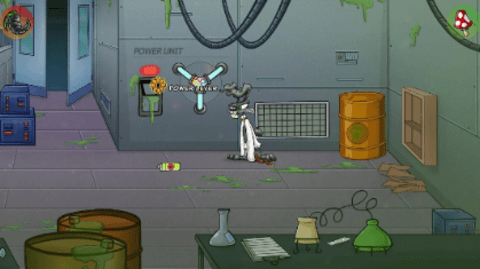 变种人抢胡萝卜 1.03 安卓版 2