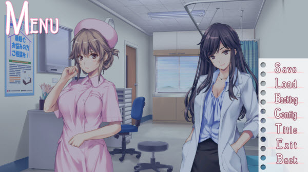 我和她们的研修日志完整版 2.3.2 最新版 3