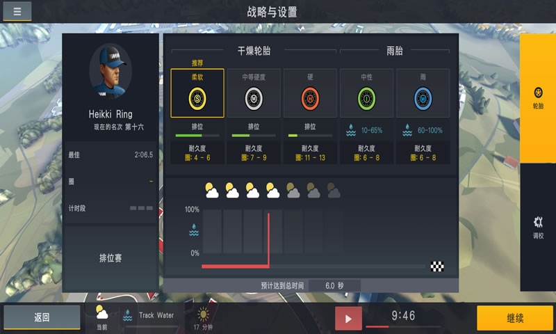 赛车经理2 1.1.3 安卓版 4