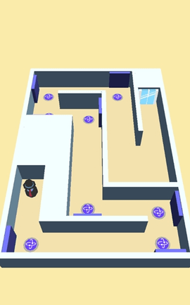 是男人就下100层 1.0.0 安卓版 1