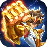 破阵勇士圣斗士星矢 1.2.002 安卓版