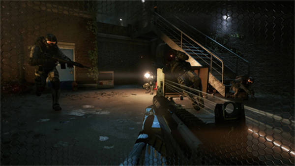 孤岛危机2 1.02 最新版 1