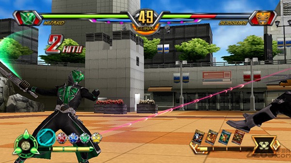 假面骑士超巅峰英雄中文版 1.0.0 安卓版 1