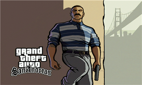 GTASA 2.11.277 R星版 2