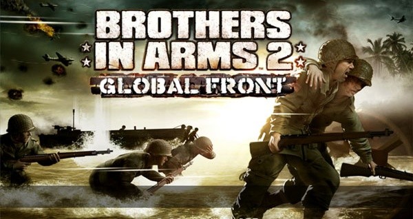 兄弟连2中文版 3.3.9 手机版 1