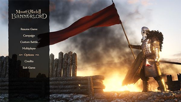 骑马与砍杀2中文版 0.1 安卓版 2