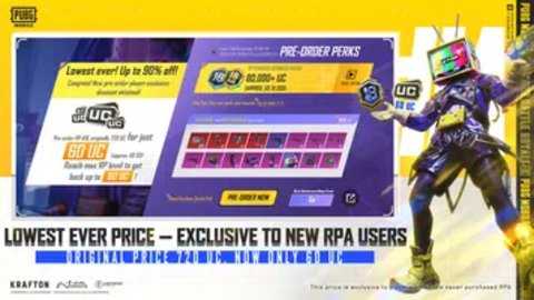 PUBGMOBILE国际服 4.3.0 安卓版 2