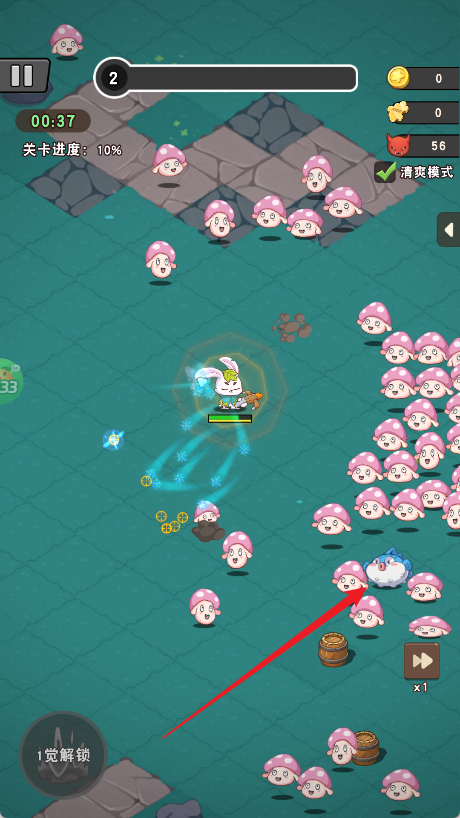 神级保安怎么玩？