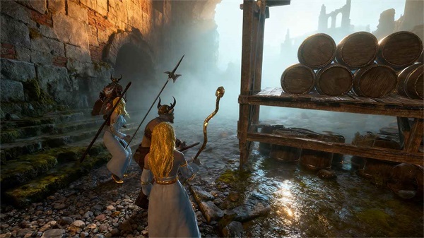 森林恶魔之子 1.60.1 安卓版 2