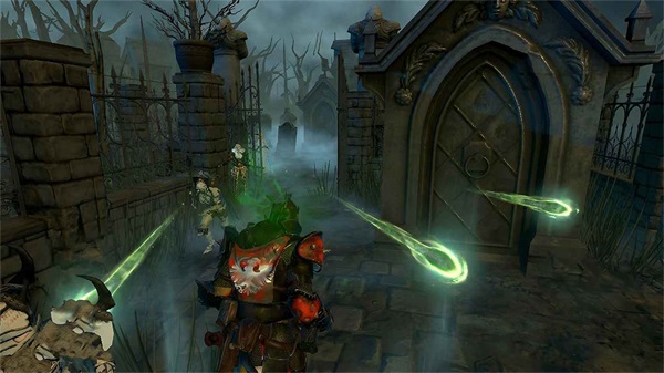 森林恶魔之子 1.60.1 安卓版 3