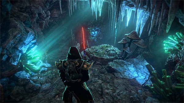 森林恶魔之子 1.60.1 安卓版 4