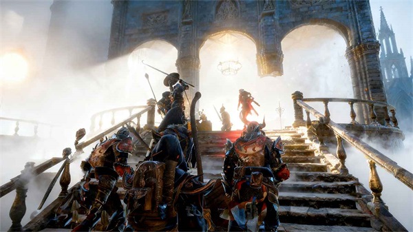 森林恶魔之子 1.60.1 安卓版 1