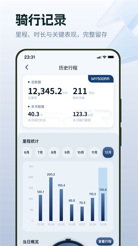张雪机车 1.3.4 手机版 2