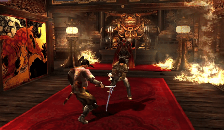 鬼武者3 2.0 电脑版 2