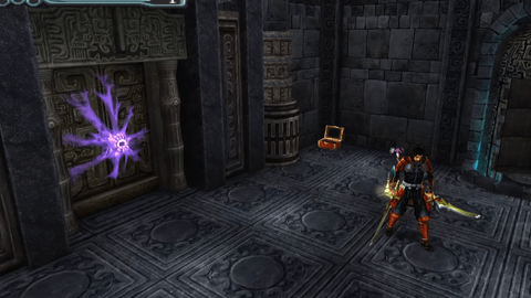 鬼武者3 2.0 电脑版 3