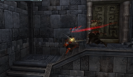 鬼武者3 2.0 电脑版 0