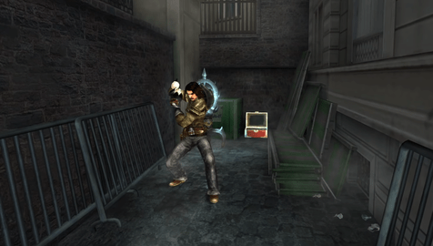 鬼武者3 2.0 电脑版 1